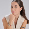 copy of copy of copy of Bracciale Donna Brosway Symphonia Bym191 Acciaio Silver