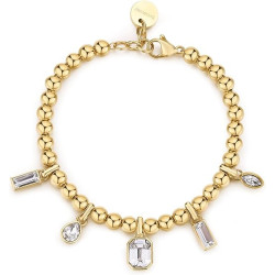 copy of copy of copy of copy of Bracciale Donna Brosway Symphonia Bym191 Acciaio Silver