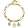 copy of copy of copy of copy of copy of Bracciale Donna Brosway Symphonia Bym191 Acciaio Silver
