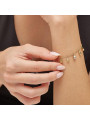 Bracciale Donna Brosway Perfect BPC20 Acciaio Oro