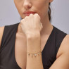 Bracciale Donna Brosway Perfect BPC20 Acciaio Oro