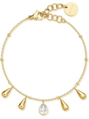 copy of copy of copy of copy of copy of copy of Bracciale Donna Brosway Symphonia Bym191 Acciaio Silver