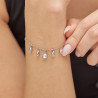 copy of copy of copy of copy of copy of copy of copy of Bracciale Donna Brosway Symphonia Bym191 Acciaio Silver