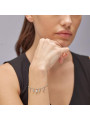 Bracciale Donna Brosway Perfect BPC19 Acciaio Silver