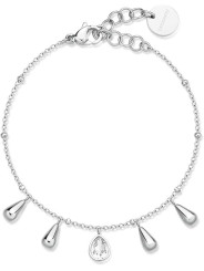 Bracciale Donna Brosway Perfect BPC19 Acciaio Silver