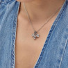 copy of copy of copy of copy of copy of copy of copy of copy of Bracciale Donna Brosway Symphonia Bym191 Acciaio Silver