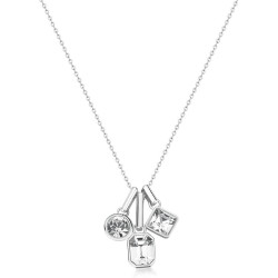 copy of copy of copy of copy of copy of copy of copy of copy of Bracciale Donna Brosway Symphonia Bym191 Acciaio Silver