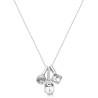 copy of copy of copy of copy of copy of copy of copy of copy of Bracciale Donna Brosway Symphonia Bym191 Acciaio Silver