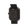 Orologio Smartwatch Unisex Superga Uniko SWT-STC001 Cinturino Silicone Nero 42mm