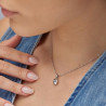 Collana Donna Brosway Symphonia BYM188 Acciaio Oro