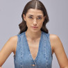 Collana Donna Brosway Symphonia BYM188 Acciaio Oro