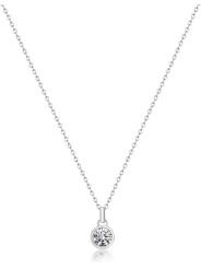 Collana Donna Brosway Symphonia BYM188 Acciaio Oro