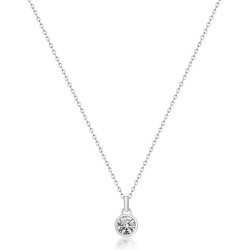 Collana Donna Brosway Symphonia BYM188 Acciaio Oro