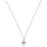 Collana Donna Brosway Symphonia BYM188 Acciaio Oro