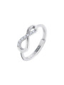 copy of Anello Donna Maruù 31an0015w-m Sparkles Infinito Acciaio Silver