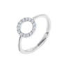copy of copy of Anello Donna Maruù 31an0015w-m Sparkles Infinito Acciaio Silver
