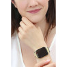 Orologio Smartwatch Superga Donna Ink SW-STC012 Cassa Alluminio Oro Giallo 42mm