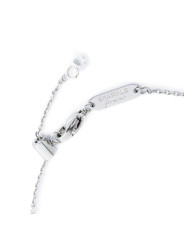 Bracciale Donna Marlù Sparkles 31br0017-w Acciaio Zirconi Infinito