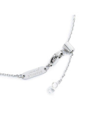 copy of copy of Bracciale Donna Marlù Sparkles 31br0017-w Acciaio Zirconi Infinito