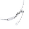 copy of copy of Bracciale Donna Marlù Sparkles 31br0017-w Acciaio Zirconi Infinito