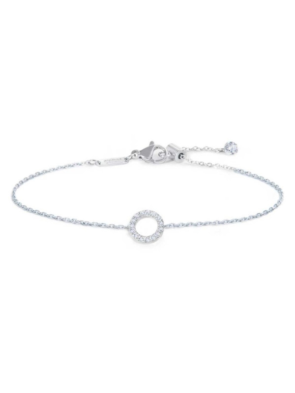 Bracciale Donna Marlìù in Acciaio Silver 31br0021-w