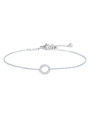 copy of copy of Bracciale Donna Marlù Sparkles 31br0017-w Acciaio Zirconi Infinito