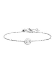 Bracciale Donna Marlù 18BR049 coccinella con cristalli