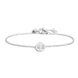 Bracciale Donna Marlù 18BR049 coccinella con cristalli