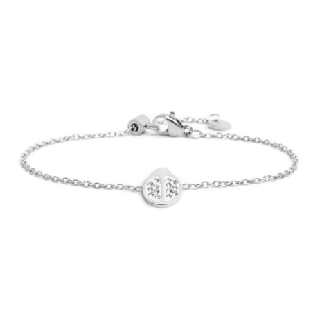 Bracciale Donna Marlù 18BR049 coccinella con cristalli