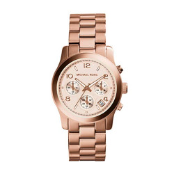 Orologio Cronografo Donna Michael Kors 38mm MK5128