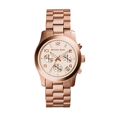 Orologio Cronografo Donna Michael Kors 38mm MK5128