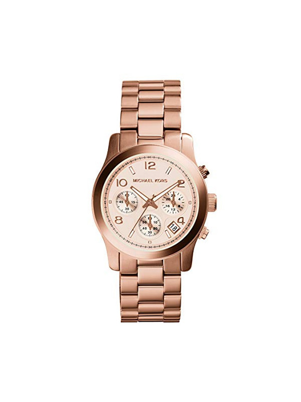 Orologio Cronografo Donna Michael Kors 38mm MK5128