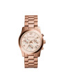 Orologio Cronografo Donna Michael Kors 38mm MK5128