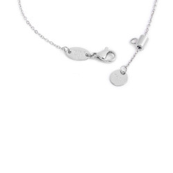 copy of Bracciale Donna Maralù Tennis 31BR0007G-W Sparkles Colorful in Acciaio Pvd Oro