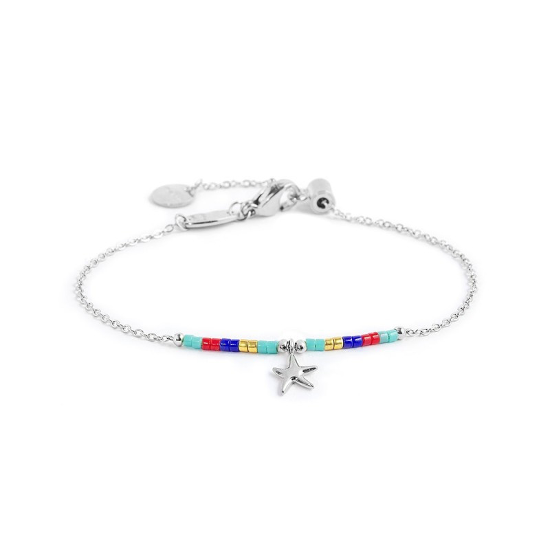 copy of Bracciale Donna Maralù Tennis 31BR0007G-W Sparkles Colorful in Acciaio Pvd Oro copy of Bracciale Donna Maralù Tennis 31BR0007G-W Sparkles Colorful in Acciaio Pvd Oro