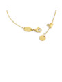 Bracciale Unisex Marlù stella marina e myuki 18BR189G-T