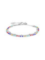 Bracciale Unisex Marlù 18BR191-RGB catena grumetta e myuki