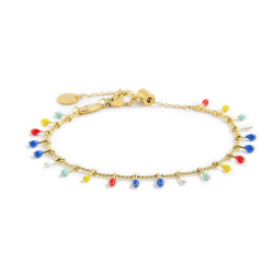copy of copy of copy of copy of copy of copy of copy of copy of copy of Bracciale Donna Maralù Tennis 31BR0007G-W Sparkles Colo