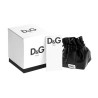 Orologio Solo Tempo Donna D&G Prime Time DW0144 in Acciaio Silver Cassa 40 mm