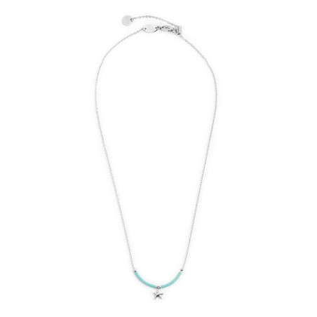 Collana Donna Marlù 18CN094-T stella marina e miyuki