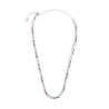 Collana Donna Marlù 18CN096-RGB catena grumetta e miyuki