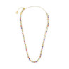 Collana Donna Marlù 18CN096G-RGB catena grumetta e miyuki