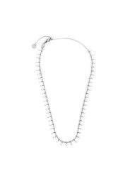 Collana Donna Marlù 18CN097-T pendenti smaltati turchese