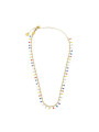 Collana Donna Marlù 18CN097G-RGB pendenti smaltati