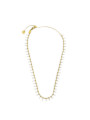 Collana Donna Marlù 18CN097G-W pendenti smaltati