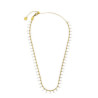 Collana Donna Marlù 18CN097G-W pendenti smaltati