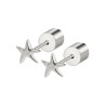 Orecchini Donna Marlù 18OR091 a lobo stella marina