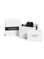 Orologio Uomo Calvin Klein in Acciaio 25200045 Timeless Mesh