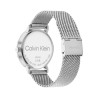 Orologio Uomo Calvin Klein in Acciaio 25200045 Timeless Mesh