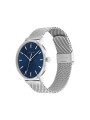 Orologio Uomo Calvin Klein in Acciaio 25200045 Timeless Mesh